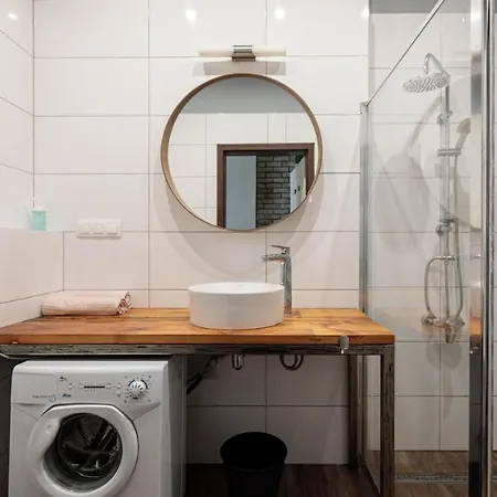 Apartament Golden Wroclaw&kosciuszki