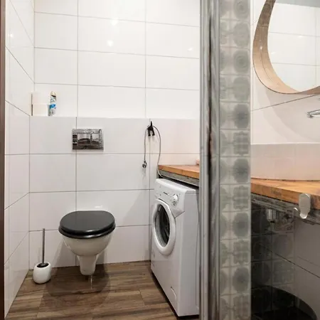 Apartament Golden Wroclaw&kosciuszki Wrocław
