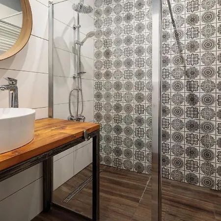 Apartament Golden Wroclaw&kosciuszki Wrocław