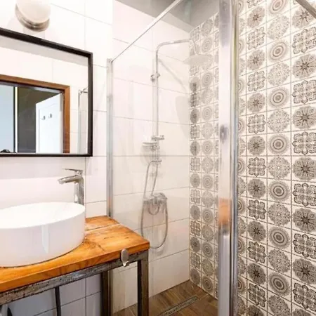 Golden Wroclaw&kosciuszki Apartament