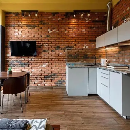Apartament Golden Wroclaw&kosciuszki *