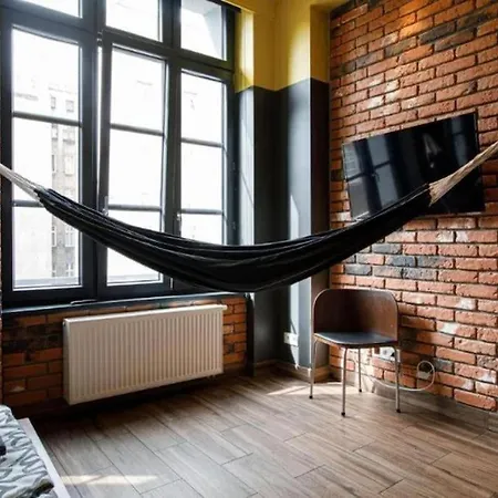 Golden Wroclaw&kosciuszki Apartament Wrocław